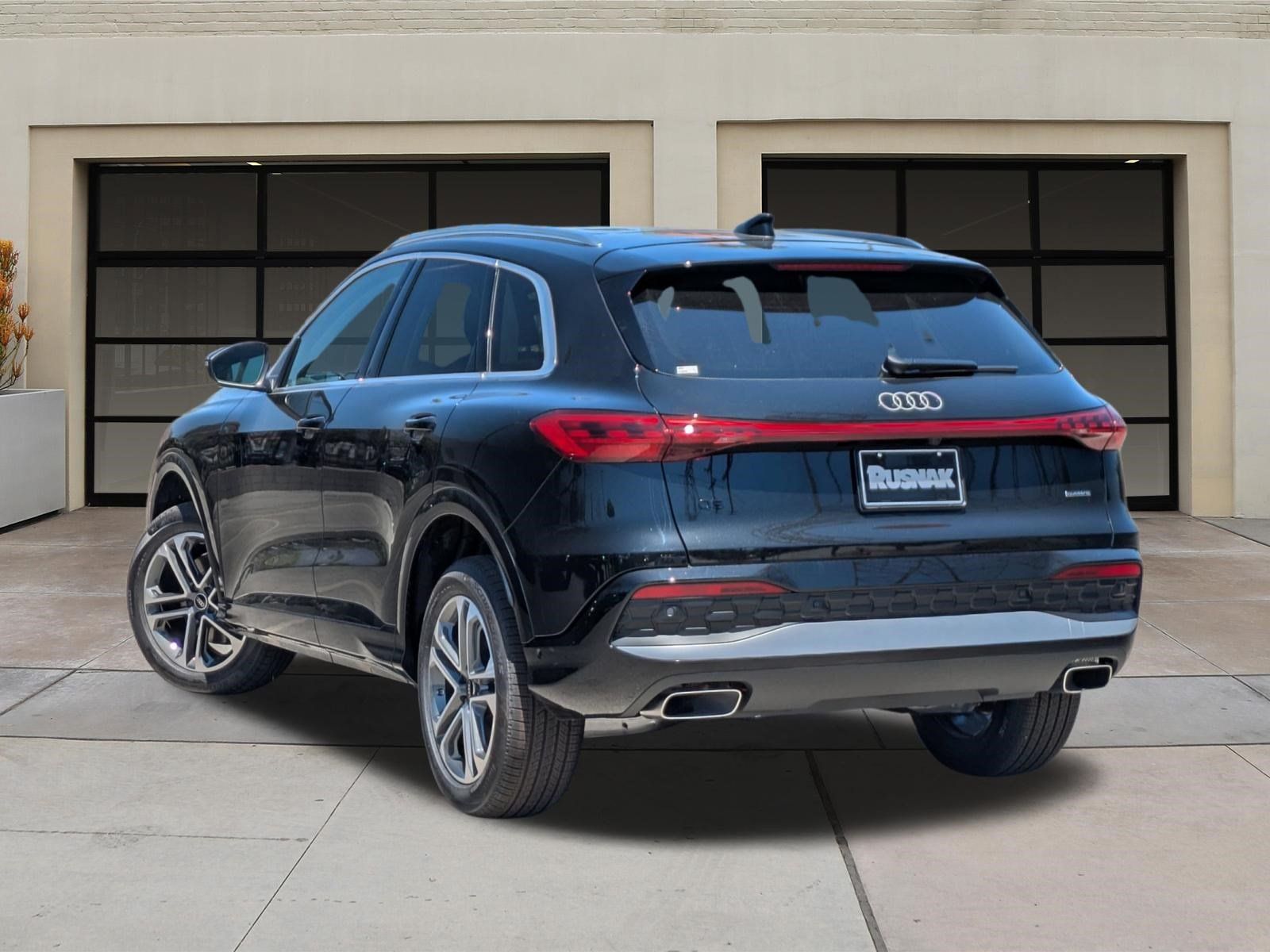 New 2026 Audi Q5 Premium AWD/4WD image 3
