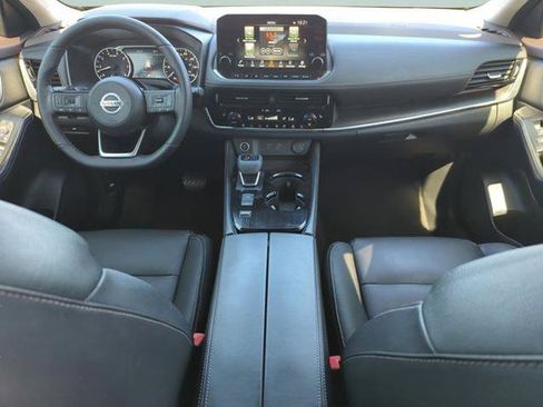 Certified 2021 Nissan Rogue SL w/ Premium Package FWD image 21