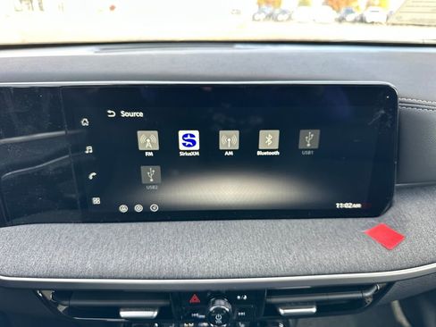 New 2026 Nissan Kicks SV w/ SV Premium Package image 29