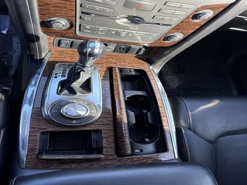 Certified 2020 Nissan Armada SL w/ Premium Package image 31