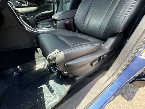 Used 2020 Subaru Ascent Limited w/ Technology Package AWD/4WD image 13