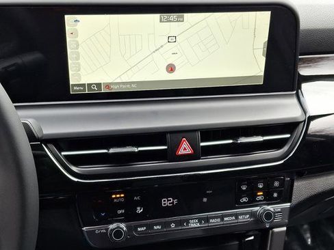 New 2026 Kia Seltos S image 8