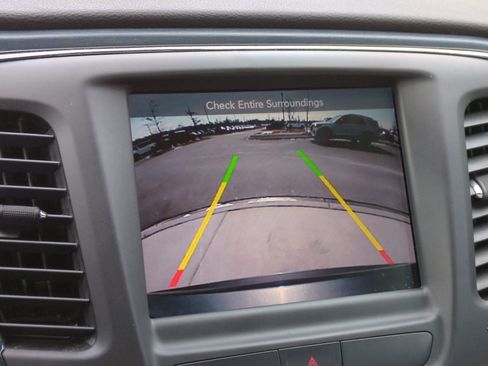 Used 2015 Chrysler 200 S w/ Navigation & Sound Group I image 35