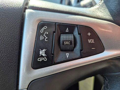 Used 2017 GMC Terrain SLE w/ Technology Package image 20