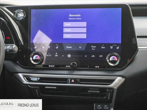 Certified 2023 Lexus RX 350 Premium Plus w/ Cold Area Package image 17