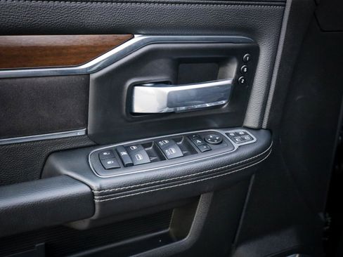 Used 2024 RAM 2500 Laramie w/ Safety Group image 16