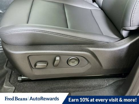 New 2026 GMC Canyon Elevation w/ Convenience Package AWD/4WD image 18