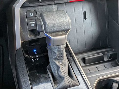 Used 2023 Toyota Tundra SR5 w/ SR5 Convenience Package AWD/4WD image 22