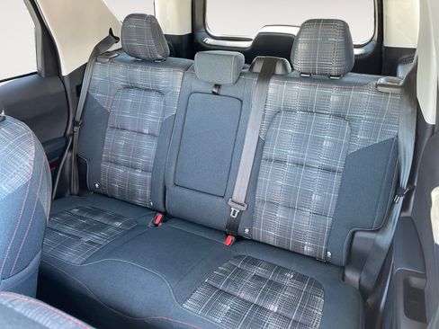 Used 2023 Ford Bronco Sport Heritage w/ Heritage Convenience Package AWD/4WD image 17