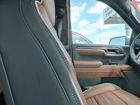 New 2026 GMC Sierra 1500 Denali Ultimate AWD/4WD image 29