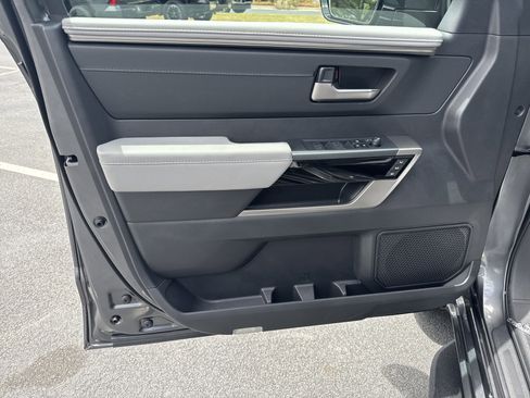 New 2026 Toyota Tundra Limited AWD/4WD image 26