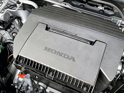 Used 2025 Honda Pilot EX-L image 32