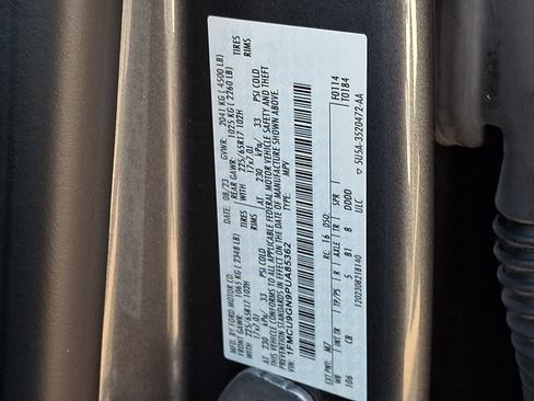 Certified 2023 Ford Escape Active w/ Tech Pack #1 AWD/4WD image 29