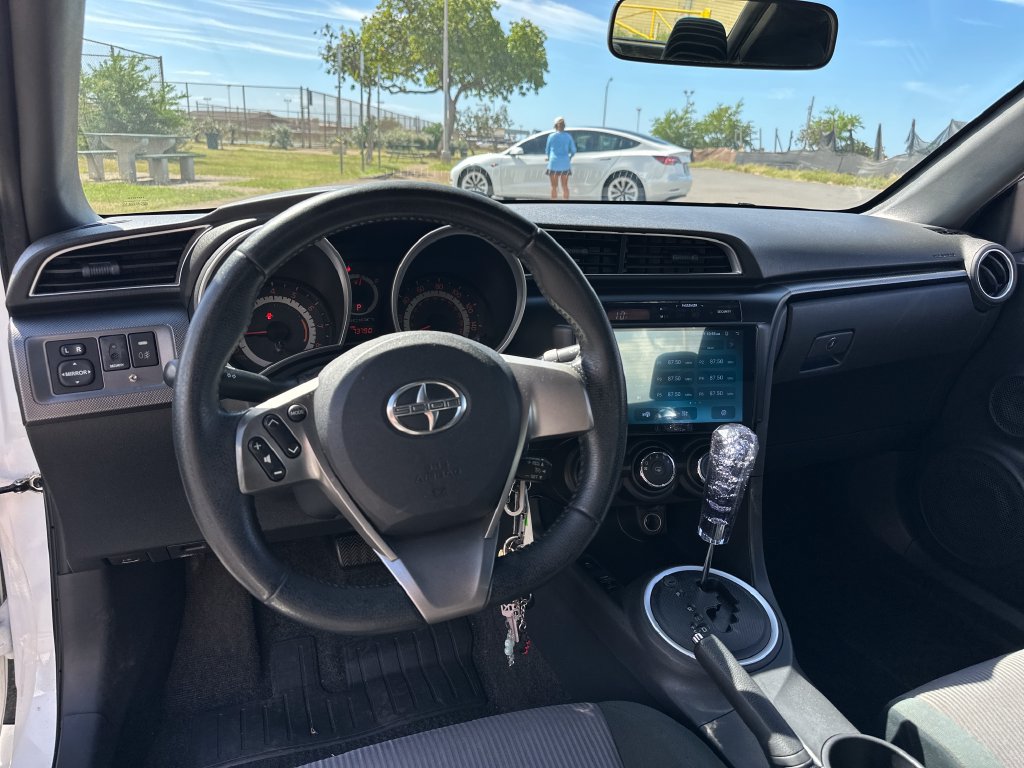 Used 2014 Scion tC 10 Series FWD image 13