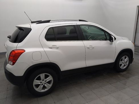 Used 2015 Chevrolet Trax LT FWD image 10