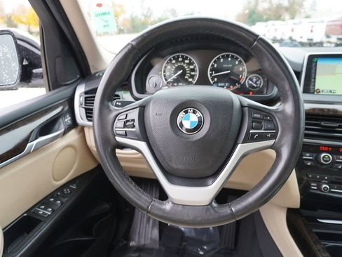 Used 2016 BMW X5 xDrive35i image 25
