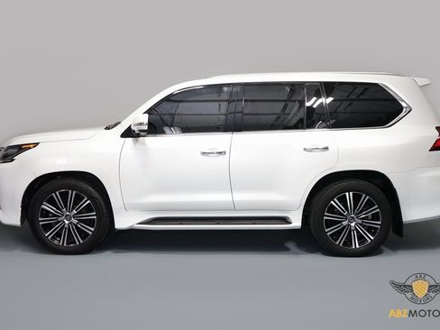Used 2019 Lexus LX 570 570 image 5