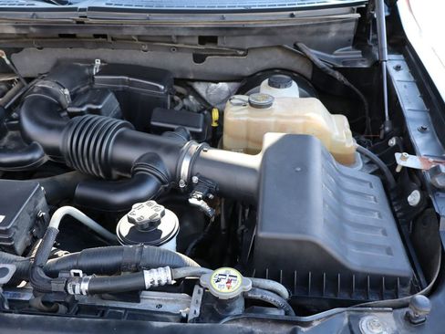 Used 2009 Ford F150 Platinum image 41