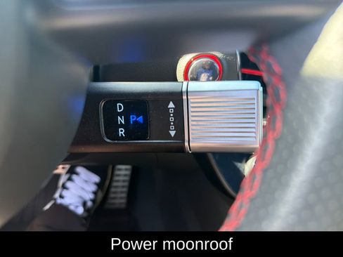 Used 2024 Hyundai Sonata N Line FWD image 21