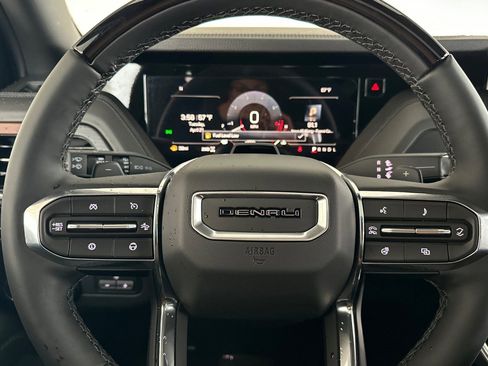 New 2026 GMC Yukon Denali AWD/4WD image 26
