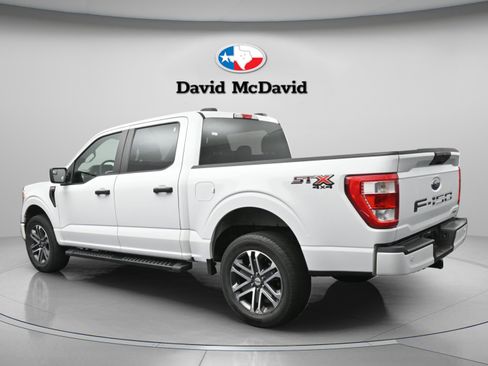 Used 2022 Ford F150 XL w/ STX Appearance Package AWD/4WD image 6
