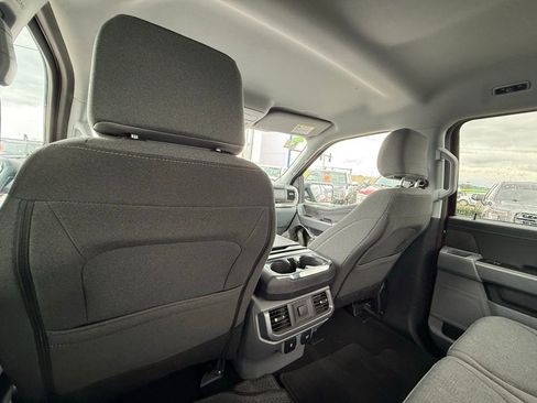 Used 2025 Ford F150 XLT w/ Equipment Group 301A Standard image 26