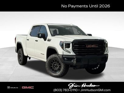 New 2026 GMC Sierra 1500 AT4X w/ AT4X AEV Edition
