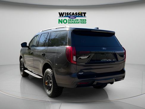 New 2025 Ford Expedition Tremor AWD/4WD image 18