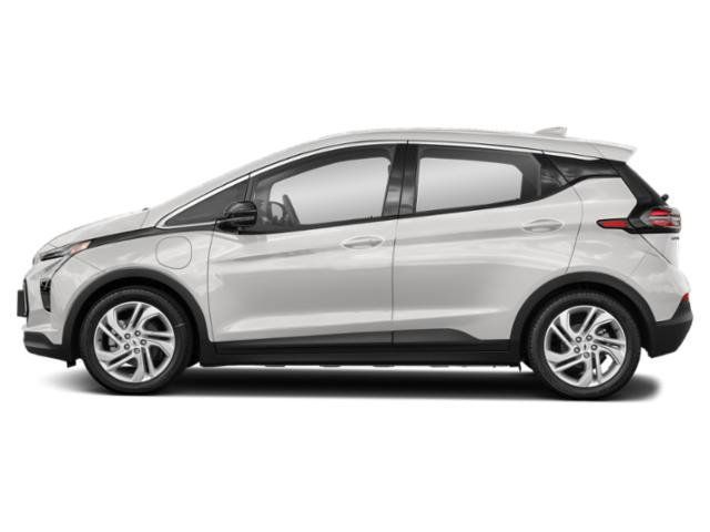 Used 2022 Chevrolet Bolt LT FWD image 3