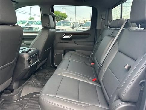 New 2026 GMC Sierra 1500 SLT w/ SLT Premium Plus Package AWD/4WD image 25