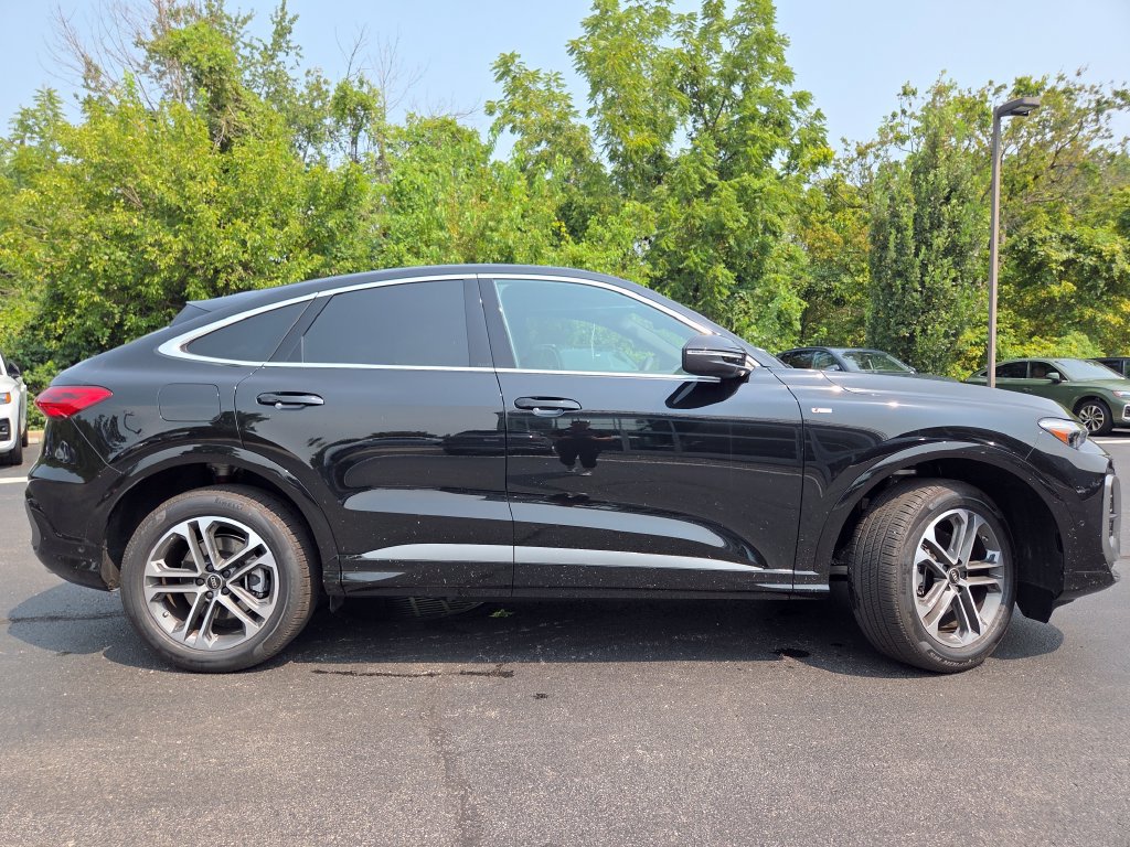 Certified 2026 Audi Q5 Premium Plus AWD/4WD image 29