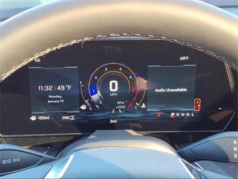 New 2026 Chevrolet Suburban Premier w/ Sun And Tow Package image 29