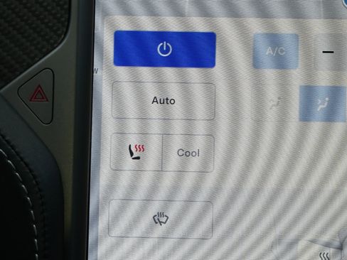 Used 2018 Tesla Model S P100D image 27