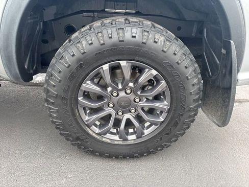 Used 2021 Ford Ranger XLT w/ Equipment Group 301A Mid AWD/4WD image 22