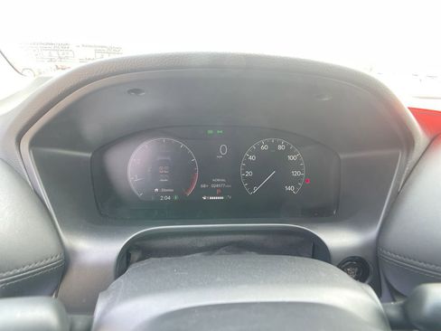 Used 2023 Honda HR-V LX image 15