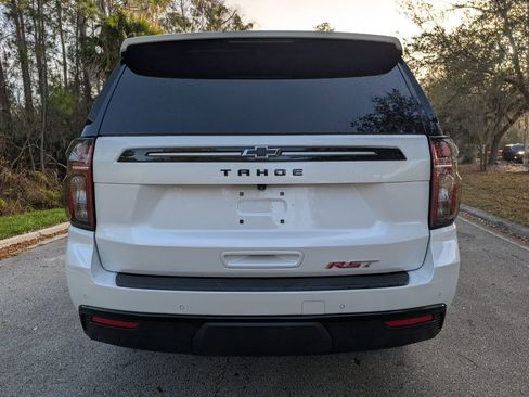 Used 2023 Chevrolet Tahoe RST w/ Luxury Package image 7