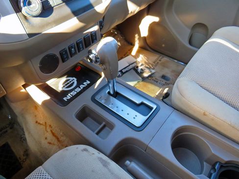 Used 2018 Nissan Frontier SV w/ Value Truck Package image 26