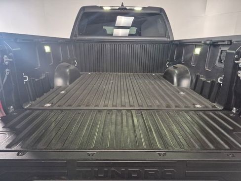 Used 2024 Toyota Tundra Limited w/ TRD Off-Road Package image 14