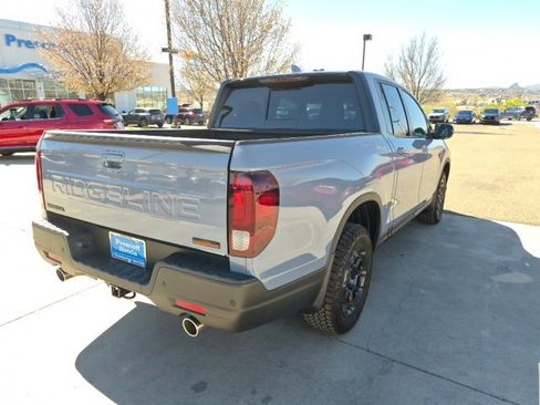New 2026 Honda Ridgeline TrailSport+ image 12