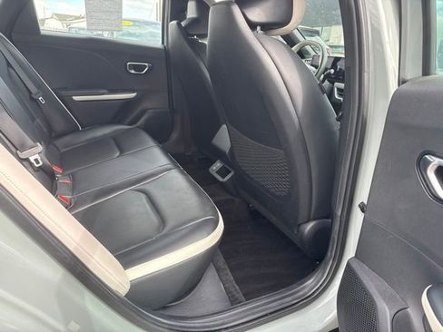Used 2025 Kia K4 GT-Line w/ GT-Line Premium Package FWD image 14