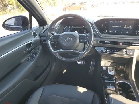 Used 2021 Hyundai Sonata SEL Plus image 15