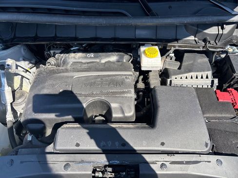 Certified 2024 Nissan Pathfinder Platinum w/ Cargo Package image 13