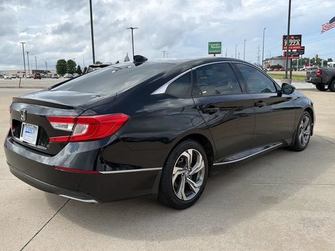 Used 2018 Honda Accord EX-L image 18