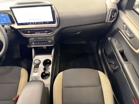 New 2026 Ford Bronco Sport Big Bend AWD/4WD image 25