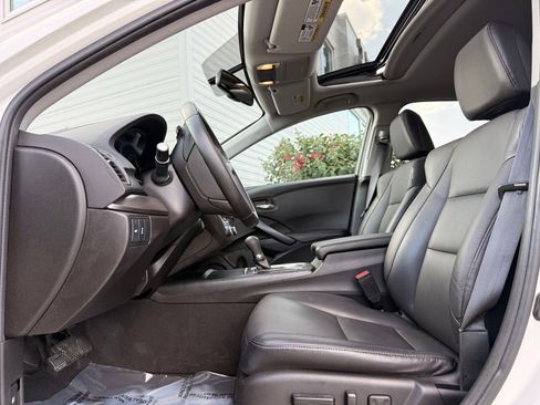 Used 2018 Acura RDX AWD image 15