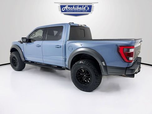Used 2023 Ford F150 Raptor image 5
