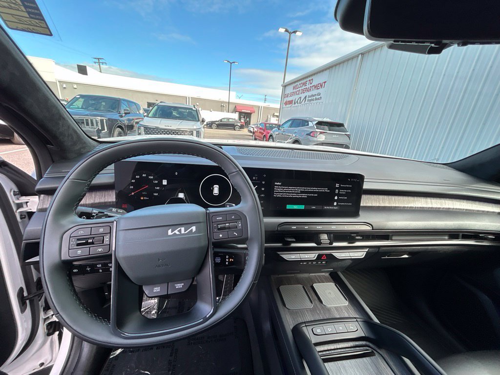 Certified 2027 Kia Telluride AWD image 12