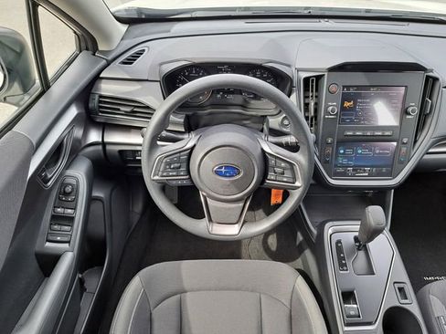 Certified 2025 Subaru Impreza 2.0i AWD/4WD image 3
