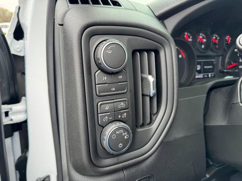 New 2026 Chevrolet Silverado 2500 Custom image 39