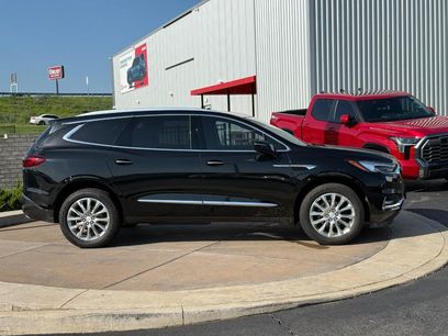 Used 2020 Buick Enclave Essence w/ Sound and Sites Package